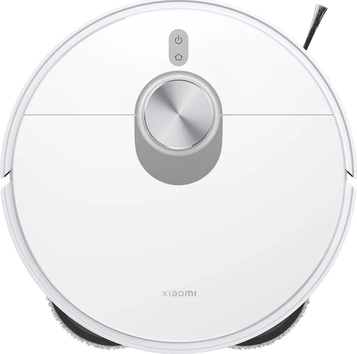Xiaomi Robot Vacuum X20 Pro Saug-/Wischroboter weiß inkl. Absaug-/Reinigungsstation