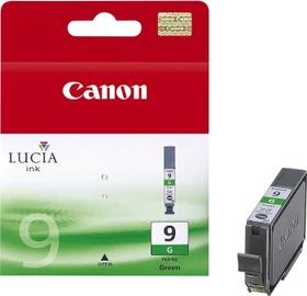 Canon Tinte PGI-9G grün