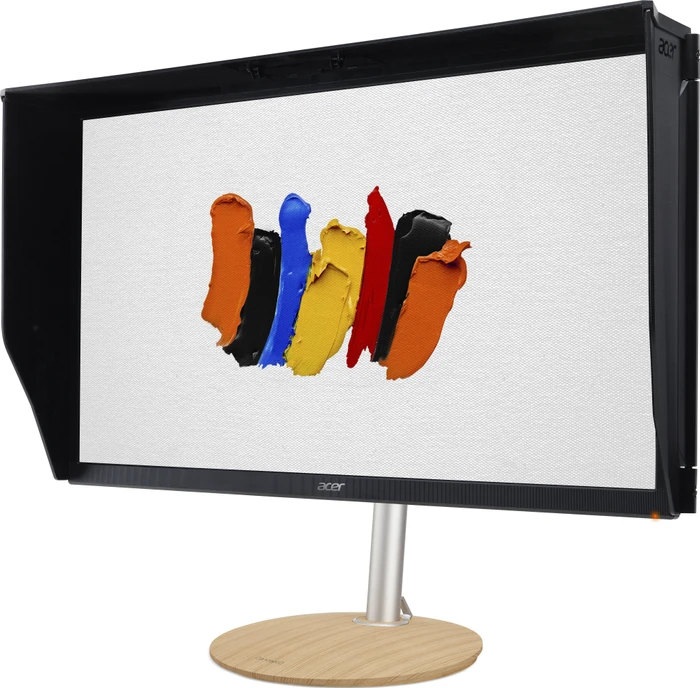 Acer ConceptD CP7 CP7271KP, 27"