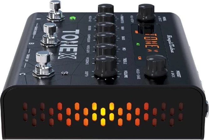 IK Multimedia ToneX Pedal
