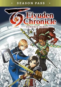Eiyuden Chronicle: Hundred Heroes (Download) (PC)