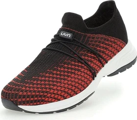 UYN Zephyr rot/schwarz (Damen)