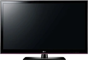 LG 55LE5300