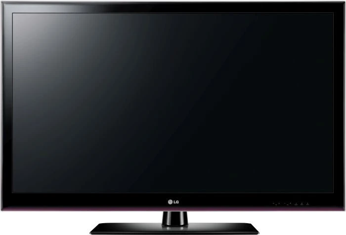 LG 55LE5300