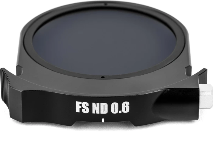 Nisi FS ND 0.6 (2 Stop) Drop-In Filter