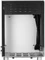 Jonsbo U1 Plus silber, Glasfenster, Mini-ITX Vorschaubild