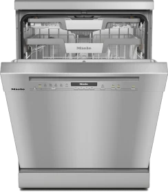 Miele G 7130 SC AutoDos edelstahl
