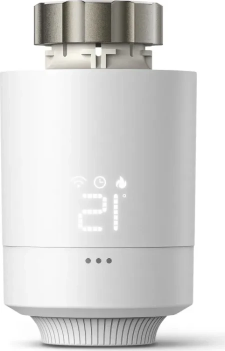 Hama Smartes Heizkörperthermostat, M30x1.5