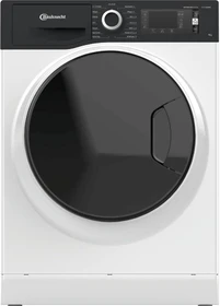 Bauknecht Steam Plus 9A2JGSP Frontlader