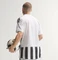 adidas Juventus Turin Authentic 2026/2027 Heimtrikot kurzarm (Herren) Vorschaubild
