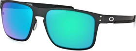 Oakley Holbrook Metal black/jade iridium