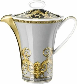 Rosenthal Versace Prestige Gala Milchkännchen 6 Personen 220ml