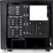 Thermaltake Versa J21 TG, schwarz, Glasfenster Vorschaubild