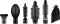 Rowenta X Karl Lagerfeld CF634L Express Style Vorschaubild