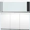 Juwel Rio 450 LED Aquarium-Set mit Unterschrank, weiß/weiß, 450l Vorschaubild