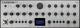 Modal Electronics Carbon8M