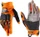Leatt ADV Rally 5.5 orange/schwarz (602600390)
