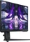 Samsung Odyssey G3 G3A (2021), 24" Vorschaubild