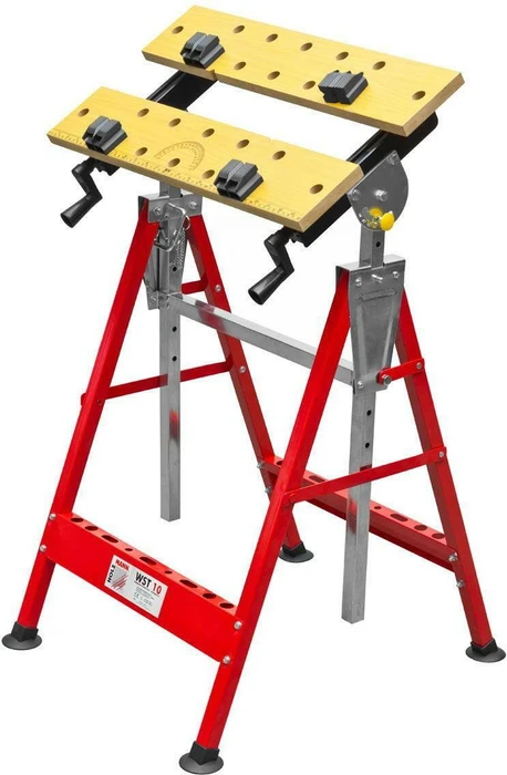 Holzmann WST10 Klappwerkbank