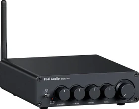 Fosi Audio BT30D Pro