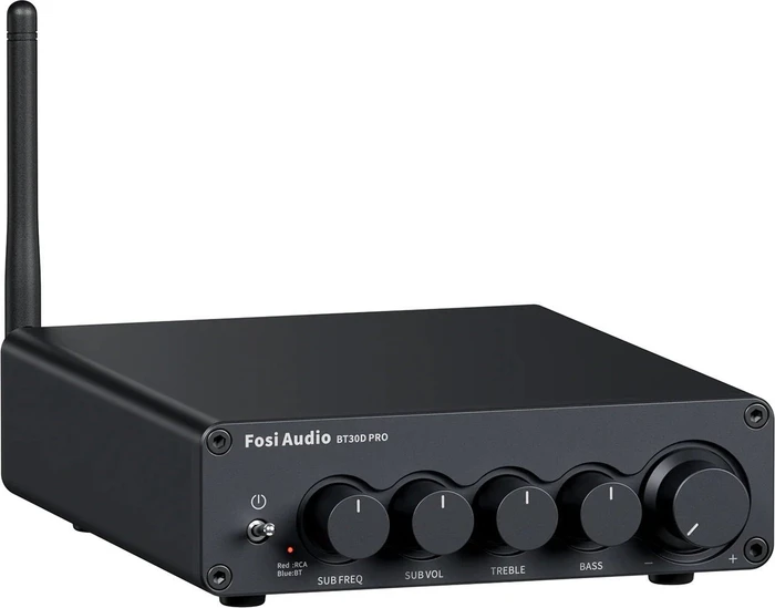 Fosi Audio BT30D Pro
