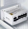 Cooler Master V-Series V850 SFX Gold White Edition 850W, SFX 3.42, UK-Version Vorschaubild