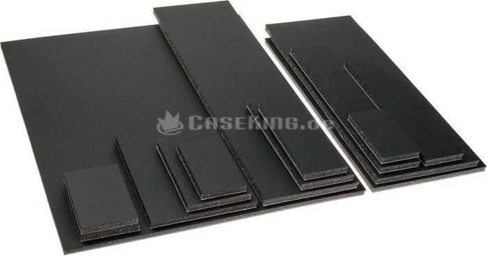 King Mod Premium Dämmset für Corsair Graphite Series 780T