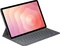 Samsung EF-DX730 Book Cover Keyboard Slim mit AI-Taste für Galaxy Tab S11, Black, DE Vorschaubild