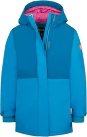 Trollkids Hovden Funktionsmantel madeira blue (Junior)