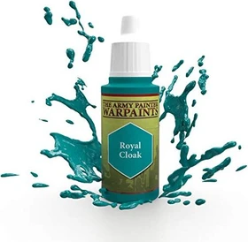 Army Painter Warpaints royal cloak, 18ml