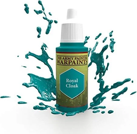 Army Painter Warpaints royal cloak, 18ml