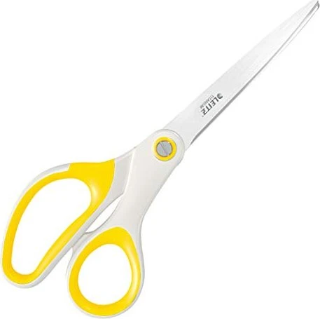 Leitz WOW Titan Büroschere