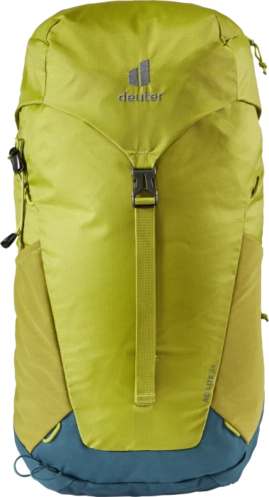 Deuter AC Lite 24 moss/arctic