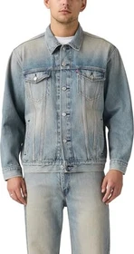 Levi's The Trucker Relaxed Fit Jeansjacke wherever you are (Herren)