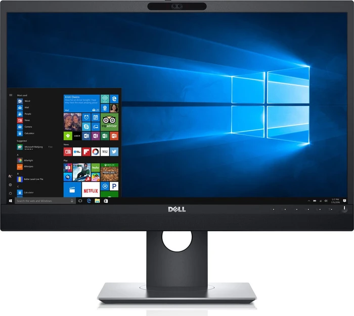 Dell P-Serie 2018