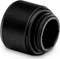 EK Water Blocks Quantum Line EK-Quantum Torque Micro HDP 12 Fitting G1/4" auf 12mm, schwarz Vorschaubild