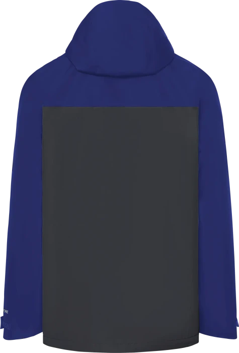 Jack Wolfskin Stonetrail 3in1 Funktionsjacke phantom (Herren)