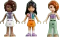 LEGO Friends - Feentassen-Karussell mit Blumendeko Vorschaubild