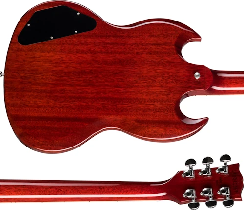 Gibson SG Standard Heritage Cherry