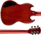 Gibson SG Standard Heritage Cherry Vorschaubild