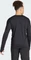 adidas Adizero Running Laufshirt langarm black/grey six (Herren) Vorschaubild