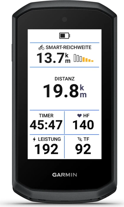 Garmin Edge Explore 3