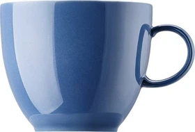 Thomas Sunny Day Colours Kaffeetasse 200ml nordic blue