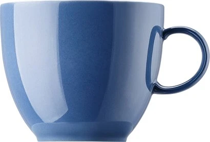 Thomas Sunny Day Colours Kaffeetasse 200ml nordic blue