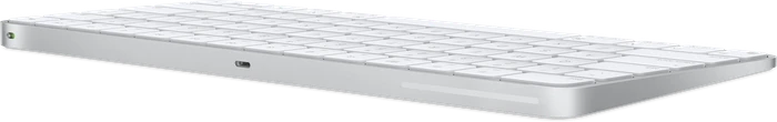 Apple Magic Keyboard 2021, silber, UA