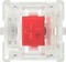 Cherry MX RGB RED Switch Kit, MX RGB RED 100Mio Switch Set, MX1A, 23er-Pack Vorschaubild