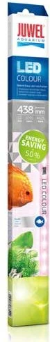 Juwel MultiLux LED Colour, 438mm, 12W