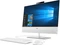HP Pavilion All-in-One 24-xa0302ng, Snowflake White, Core i5-9400T, 8GB RAM, 512GB SSD, GeForce MX230 Vorschaubild