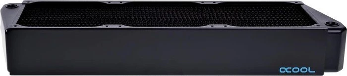 Alphacool NexXxoS UT60 Full Copper X-Flow 360mm