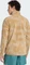 adidas Terrex Multi Printed Fleece Jacke cardboard/blanch cargo (Herren) Vorschaubild